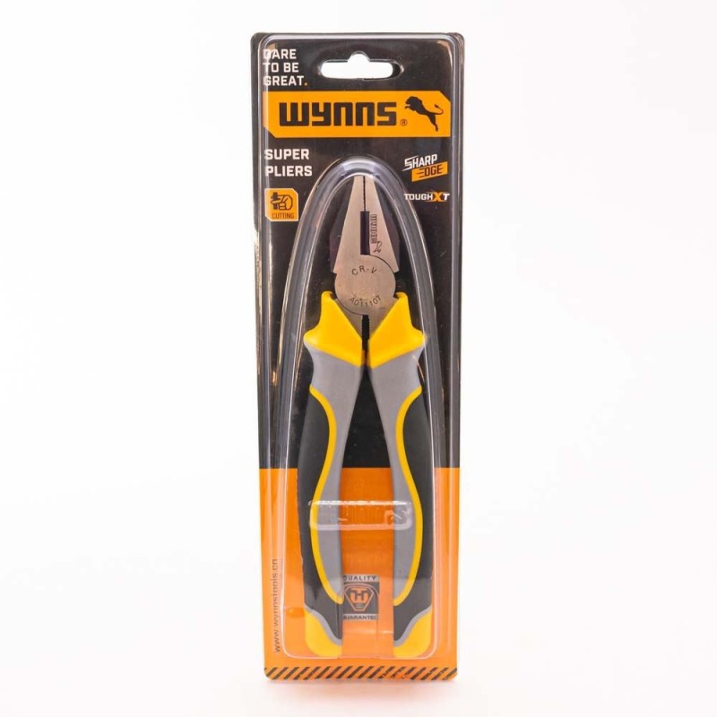 Alicate universal 7  WYNNS