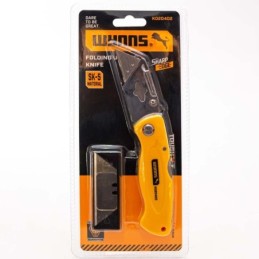 Trincheta plegable sk-5 WYNNS