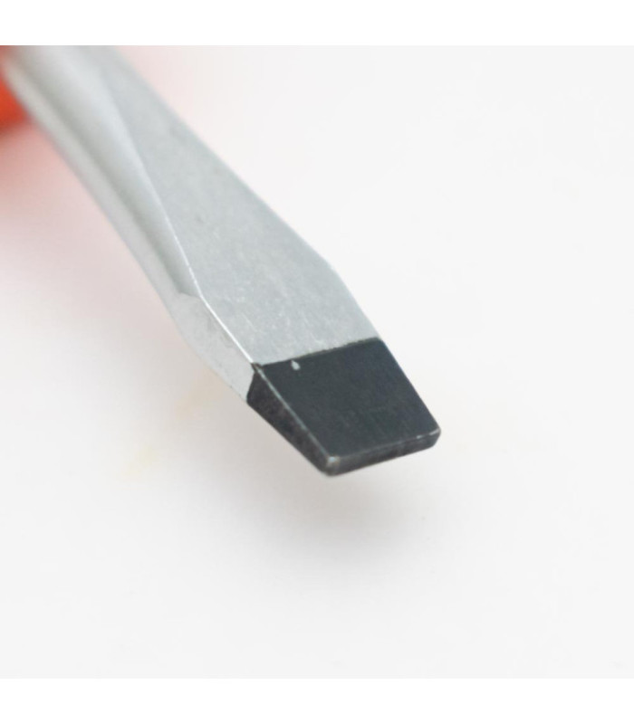 Destornillador 10cm plano EXPRESOL