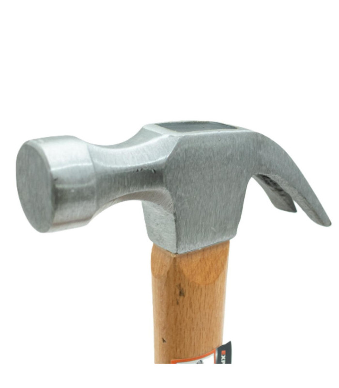 Martillo mango de madera 500g EXPRESOL