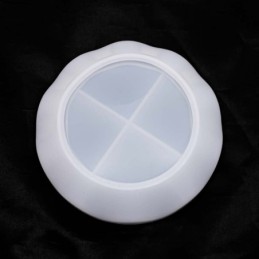 Molde de silicona bandeja 145mm