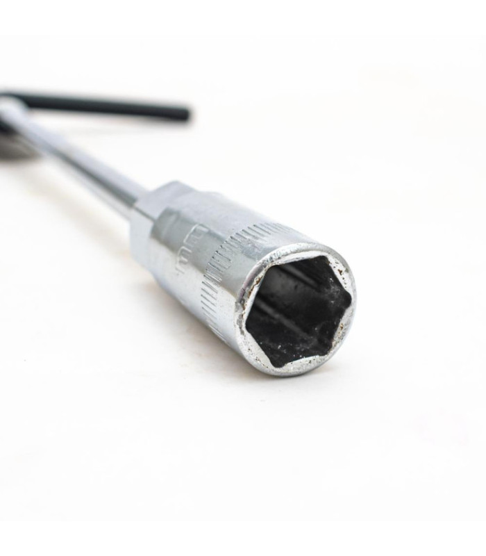 Llave tubo tipo T 14mm EXPRESOL