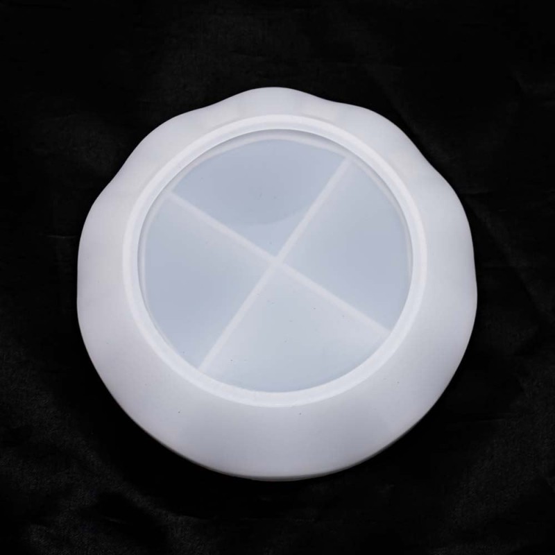 Molde de silicona bandeja 145mm