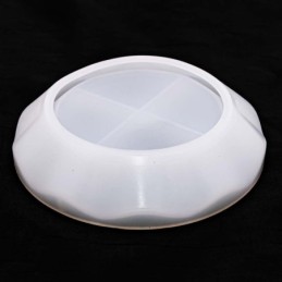 Molde de silicona bandeja 145mm