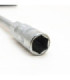 Llave tubo tipo T 12mm EXPRESOL