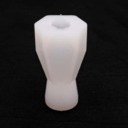 Molde de silicona mini piramide 52x30mm