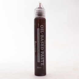 Tintura base aceite universal a-01
