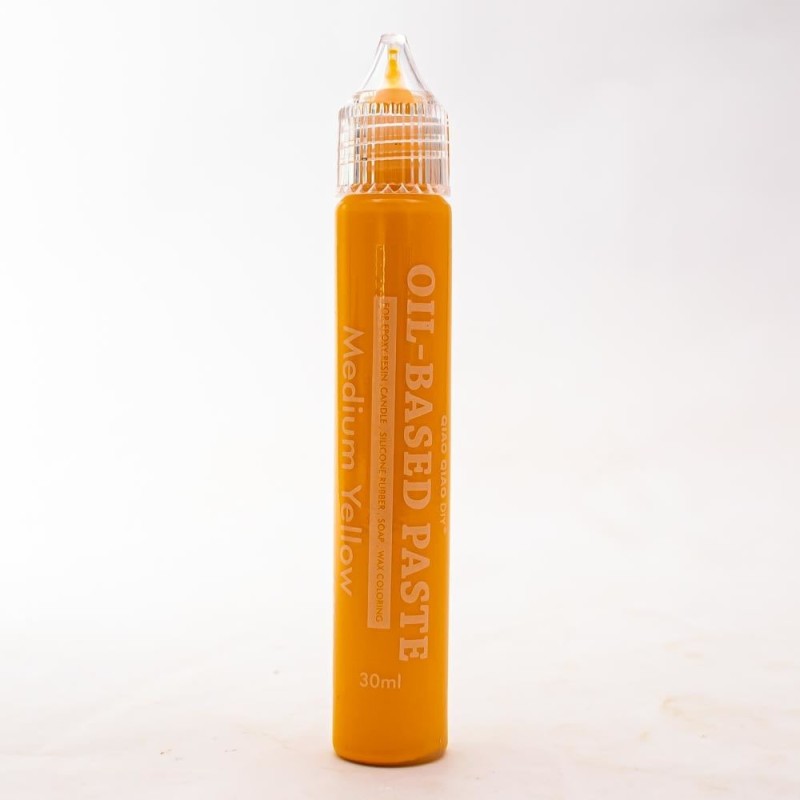Tintura base aceite universal a-02