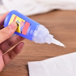 Pegamento instantaneo 20g