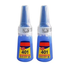 Pegamento instantaneo 20g