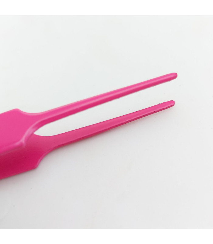 PINZA DE PRECISION FINO RECTO