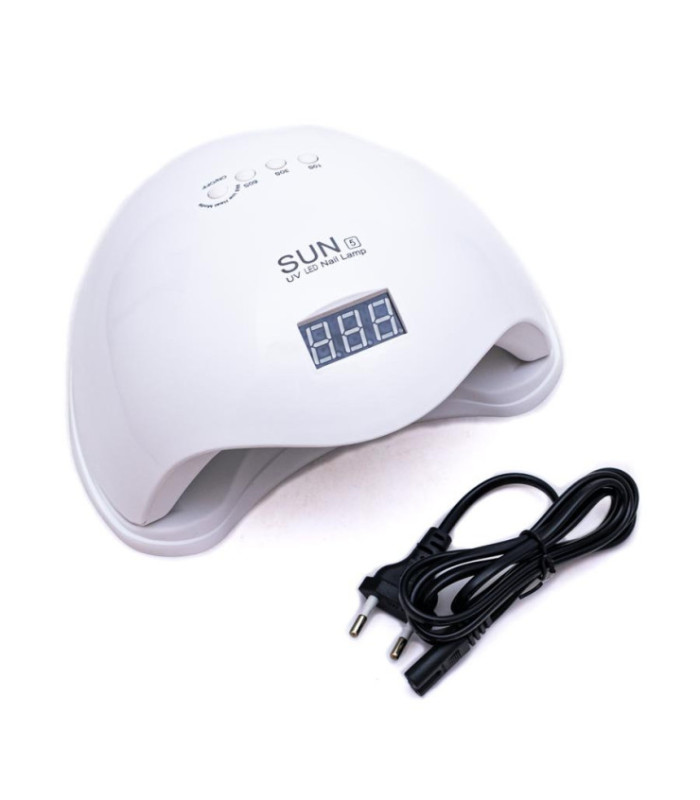 LAMPARA UV LED POWER SUN 48W