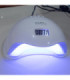LAMPARA UV LED POWER SUN 48W