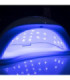 LAMPARA UV LED POWER SUN 48W
