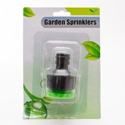 Conector de manguera GARDEN
