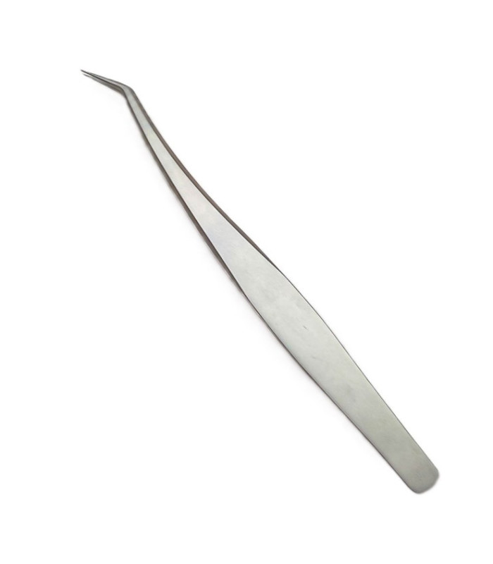 PINZA DE PRECISION CURVO