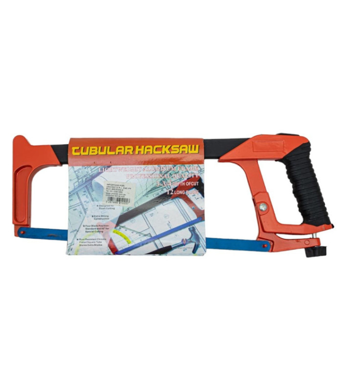 Arco sierra de metal