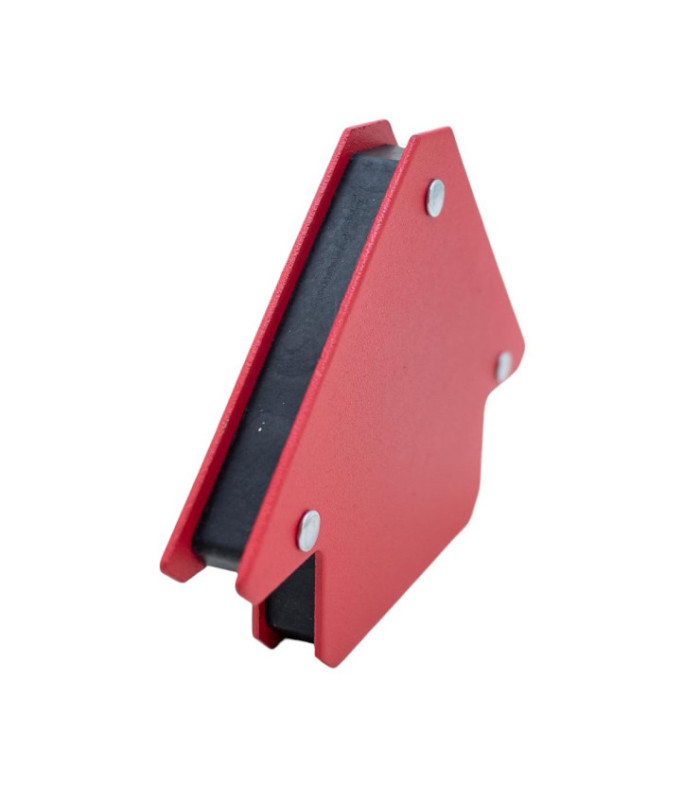 Escuadra magnetica 9cm