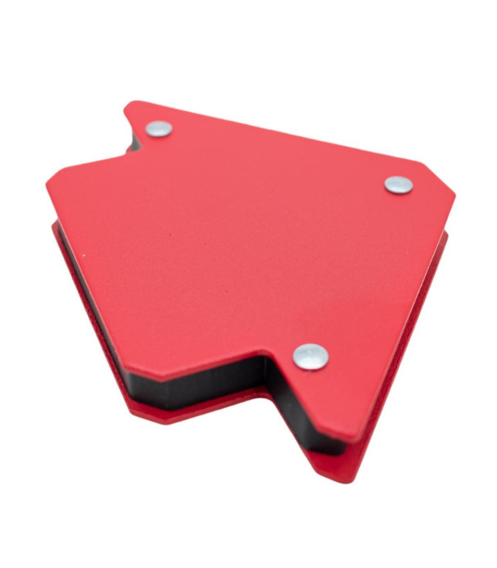 Escuadra magnetica 9cm