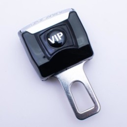 Enganche para cinturon de seguridad