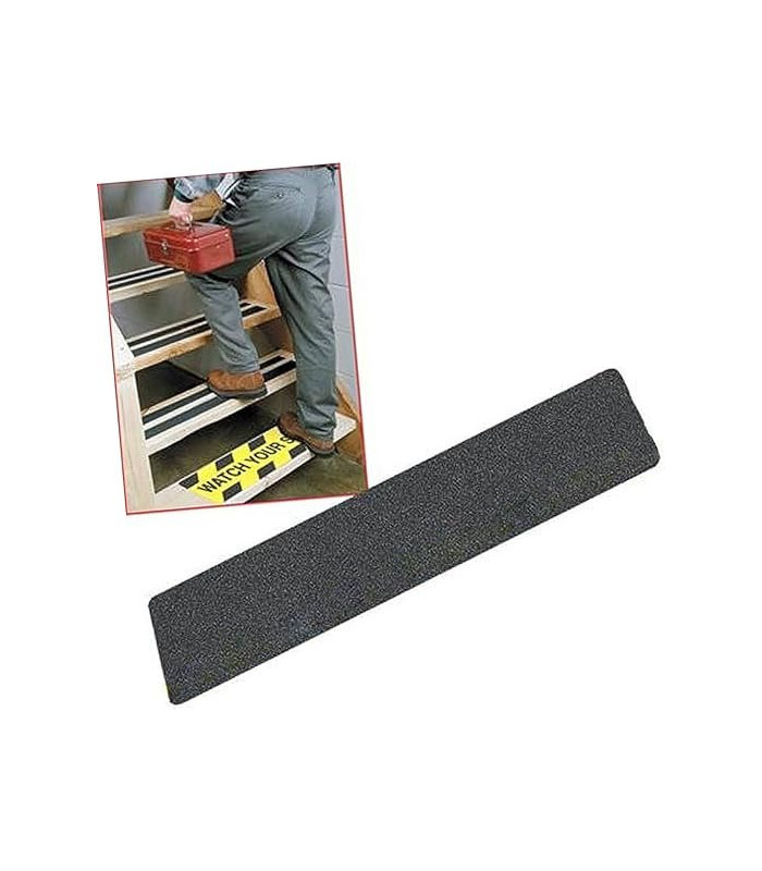 Antideslizante para piso 60x15cm