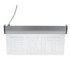 Cartel led EXIT 20x36cm