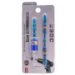 Set de punta magnetica 2pc