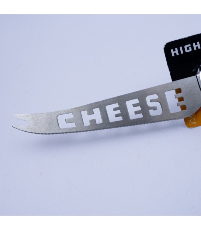 CUCHILLO INOXIDABLE CHEESE