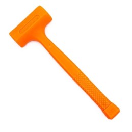 Martillo de golpe seco 735gr