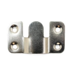 Colgante para mueble 30x54mm 1par