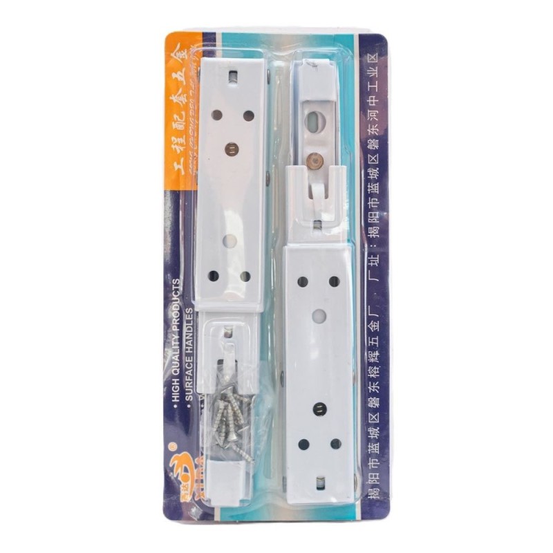 Soporte articulado 8 