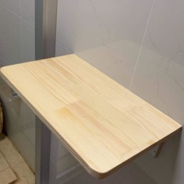 Soporte articulado 8 