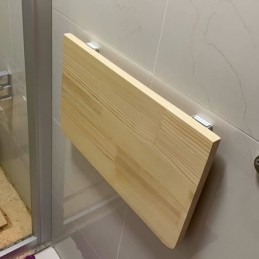 Soporte articulado 8 