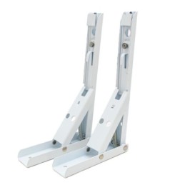 Soporte articulado 8 