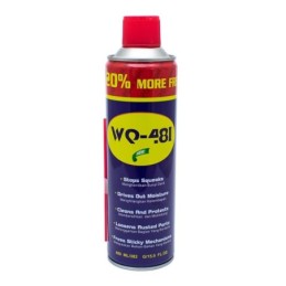 Aceite multiuso BS-40