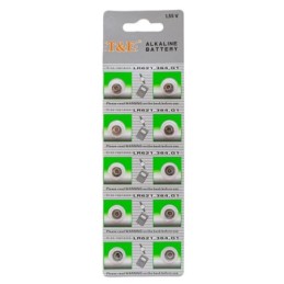 Pila AG1 10pc