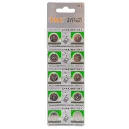 Pila AG13 10pc
