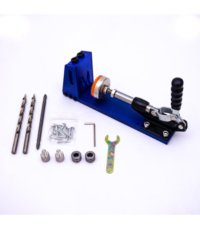 Agujero de bosillo A01-9-0