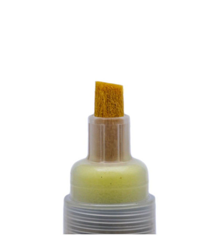 MARCADOR ORO 18G/24HS TINTA ALEMANA