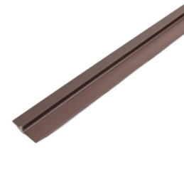 Zocalo para puerta de goma 90cm