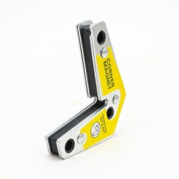 Escuadra magnetica 90°-60°