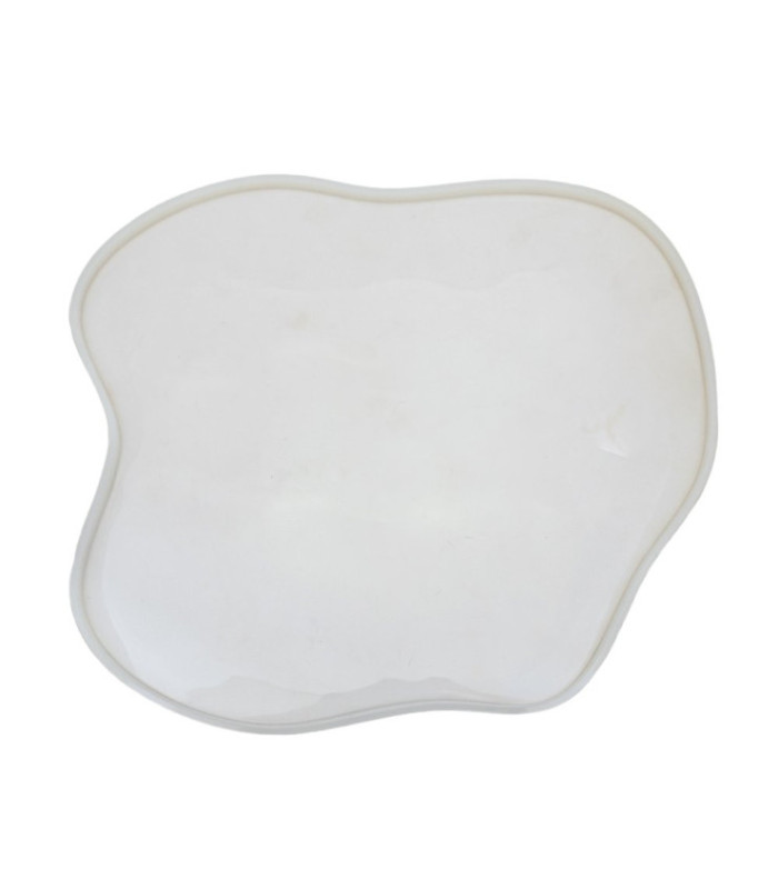Molde de silicona bandeja irregular 40.5x34.8x1.2m