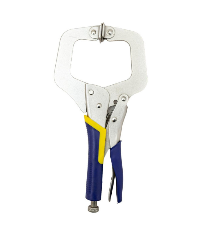 PRENSA C 11PULG REFORZADO