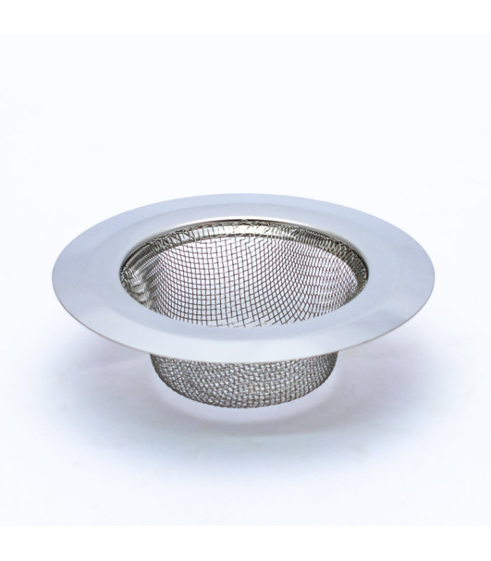 COLADOR METAL USO VARIOS 11.5CM