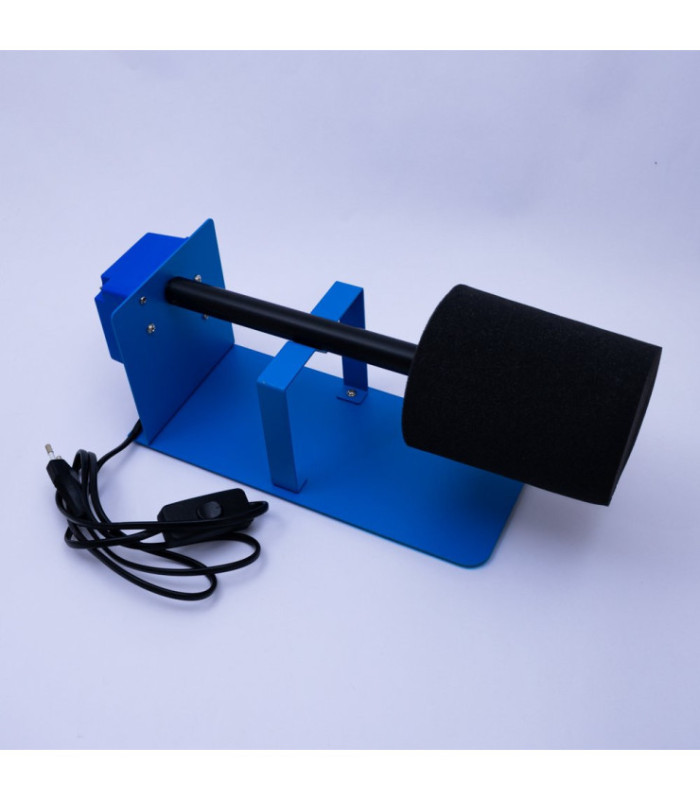 GIRADOR DE TAZA Y TERMO