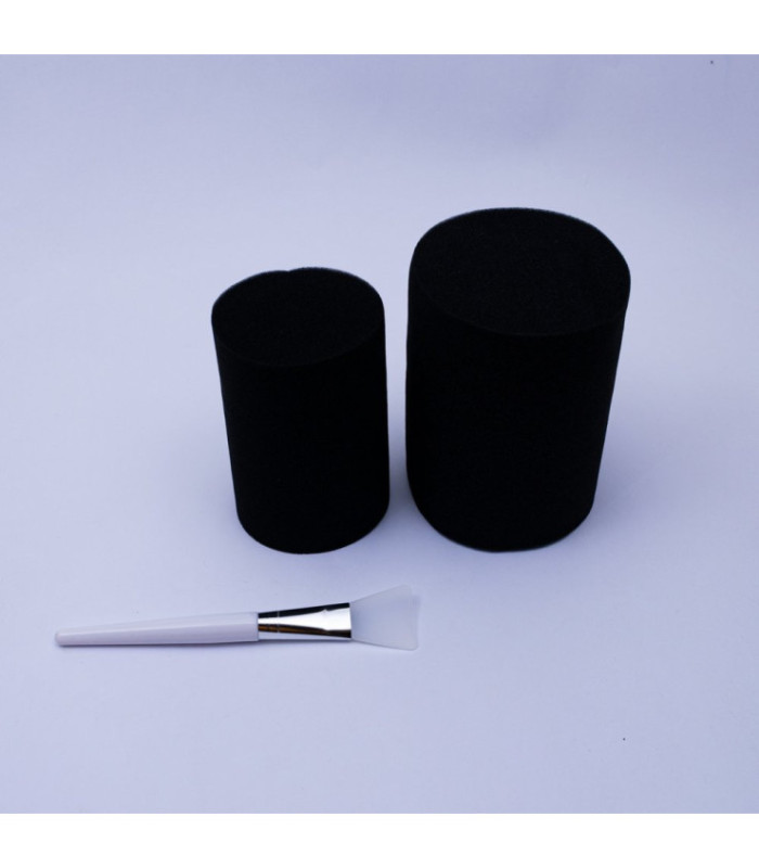 Girator de taza y termo