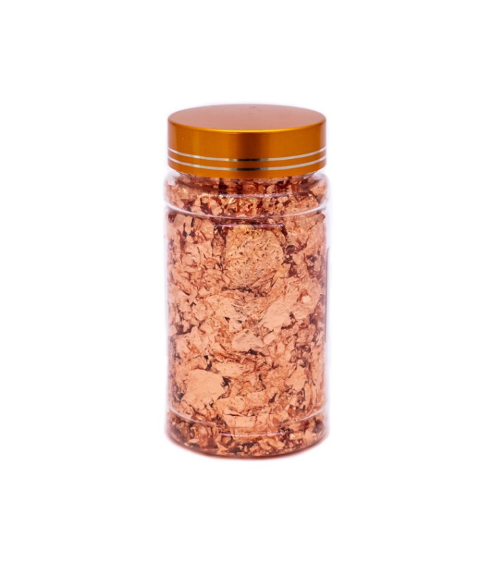Copo de oro (cooper)