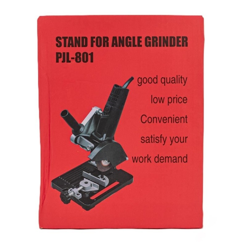 Soporte para amoladora angular pjl-801