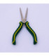 ALICATE DE PUNTA LARGA 5PULG WYNNS