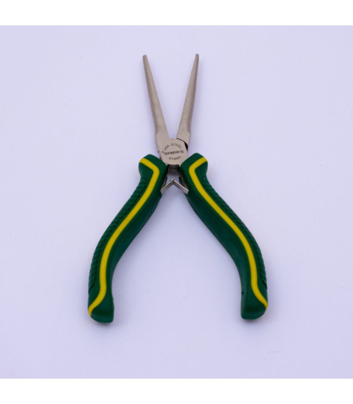 ALICATE DE PUNTA LARGA 5PULG WYNNS